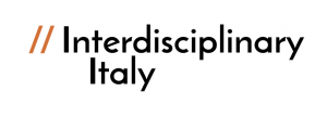 Interdisciplinary Italy