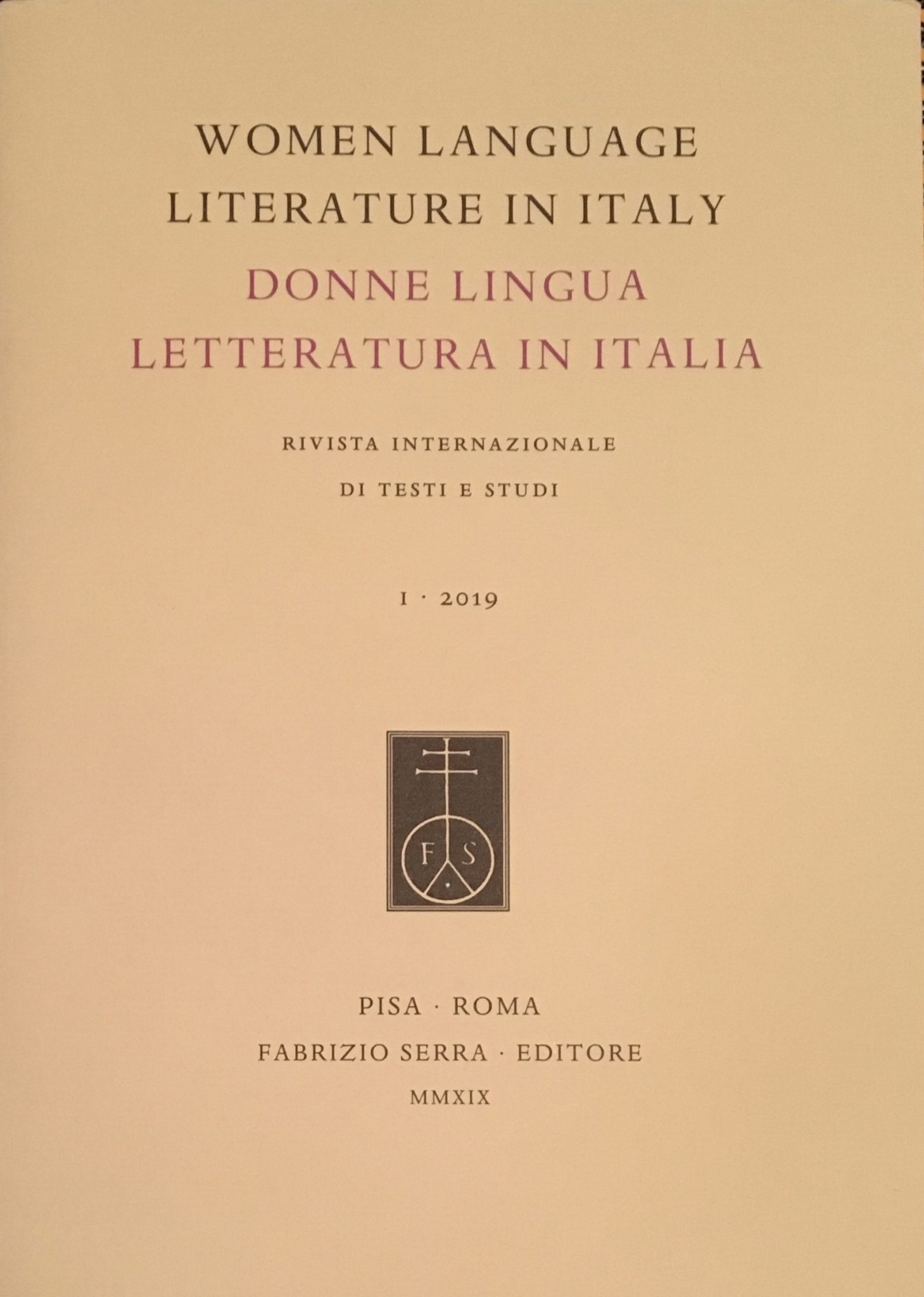 phd in english literature in italy