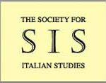 SIS Themed Conference ‘Italian Studies at the Digital Turn. Practice, Methods, Interdisciplinarity’