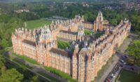 Registration is now open for the SIS Biennial Conference 2024, Royal Holloway
