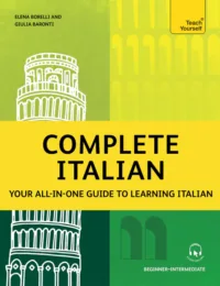 NILI-UK: Presentation of the book Teach Yourself Complete Italian (3-Nov, online)