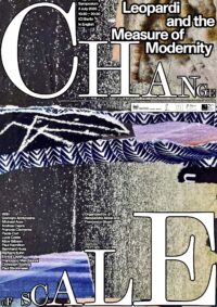 Symposium ‘Change of Scale: Leopardi and the Measure of Modernity’ (ICI Berlin, 2 July)