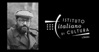 ‘Umberto Eco, Ten Years On: A Dialogue’ at Istituto Italiano di Cultura di Londra (11 December 2026)